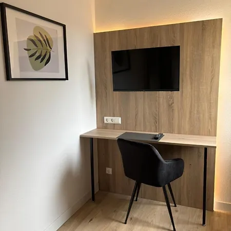 Hotel Vintage S-weilimdorf