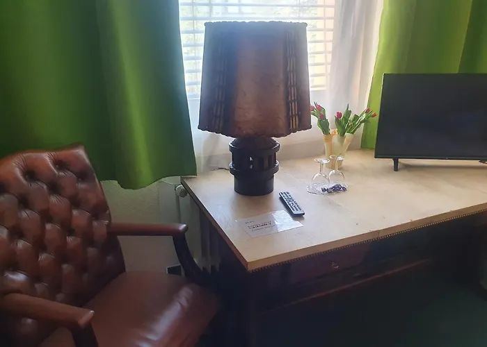 Vi Vintage S-weilimdorf מלון