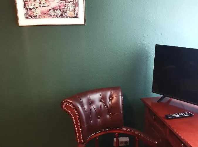 מלון Vi Vintage S-weilimdorf 3*