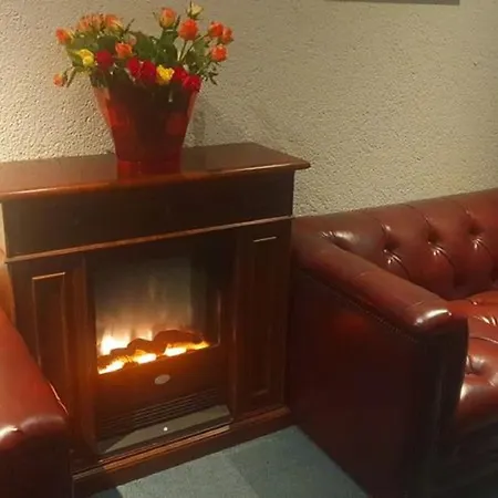 Vintage Hotel S-Weilimdorf 3* Stuttgart