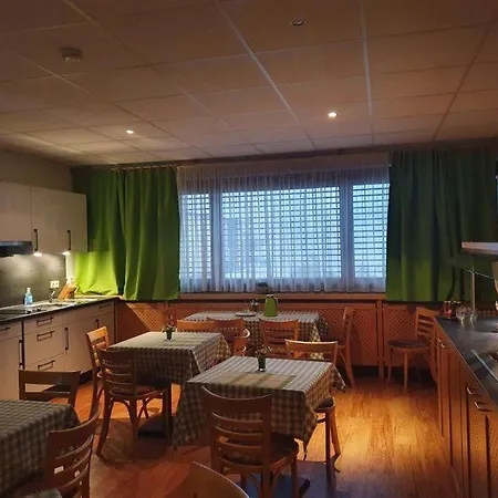 Vintage HOTEL S-Weilimdorf