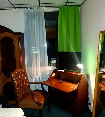 Vi Vintage S-weilimdorf Szálloda Stuttgart