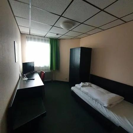 Hotel Vi Vintage S-weilimdorf 3*