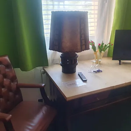 Vintage HOTEL S-Weilimdorf Hotel