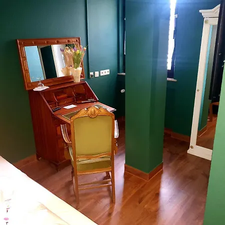 Vintage Hotel S-Weilimdorf 3*