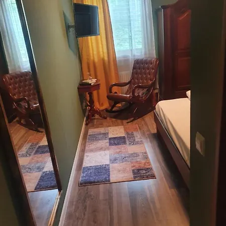 Vi Vintage S-weilimdorf Hotel 3*