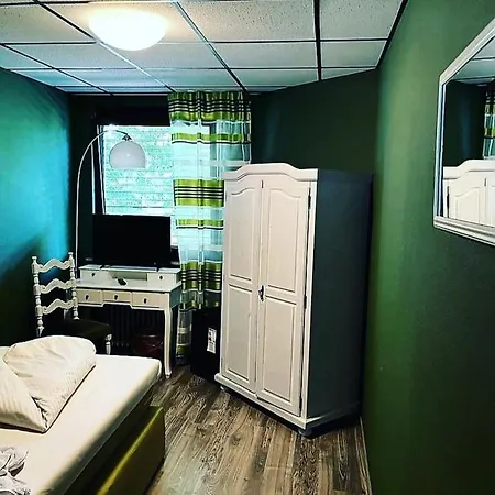 Vi Vintage S-weilimdorf 3* Stuttgart