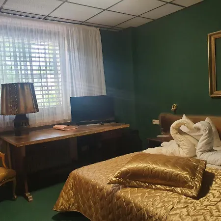 Vi Vintage S-weilimdorf Hotel Stuttgart