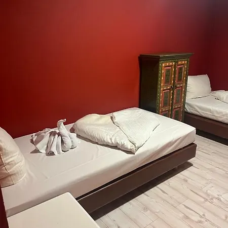 Hotel Vi Vintage S-weilimdorf Estugarda