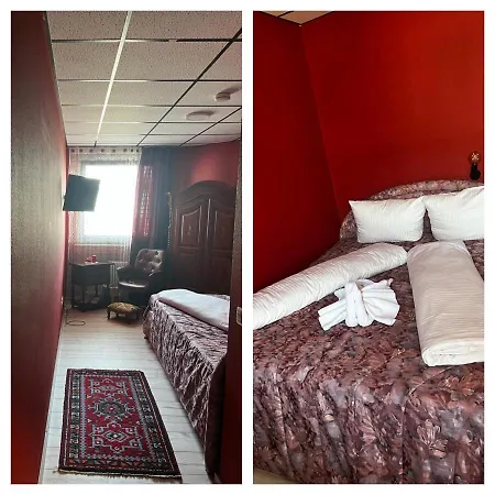 Vi Vintage S-weilimdorf 3* Estugarda