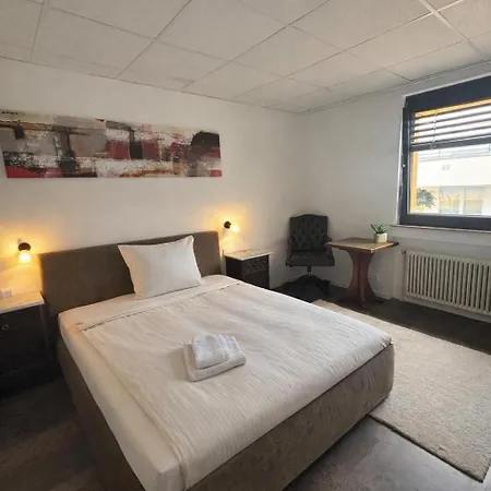 Vintage S-weilimdorf 3* Stuttgart