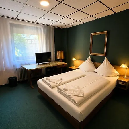 Vintage S-weilimdorf Hotel 3*