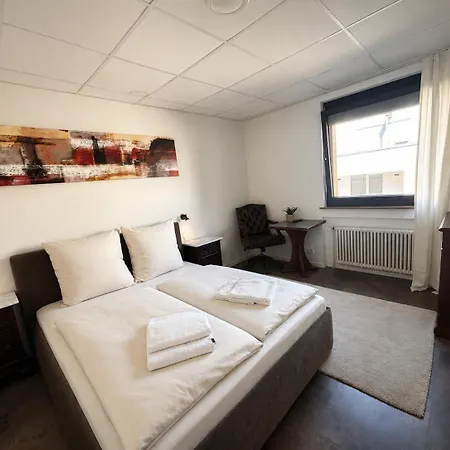 Hotel Vintage S-weilimdorf Stuttgart