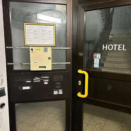Vintage S-weilimdorf 3* Estugarda