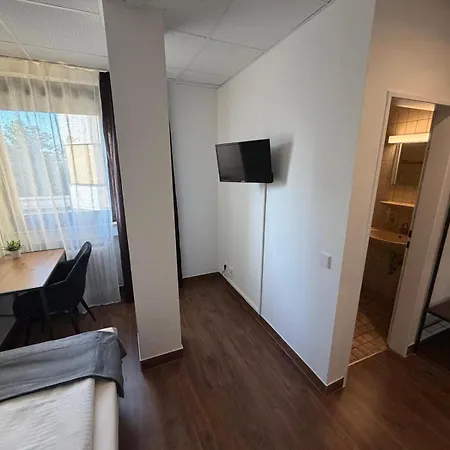 Vintage S-weilimdorf Hotel 3*