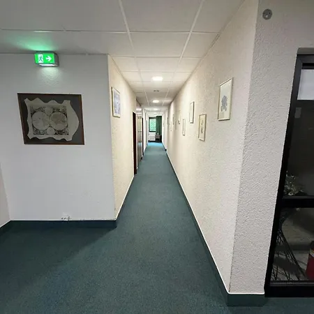 Hotel Vintage S-weilimdorf
