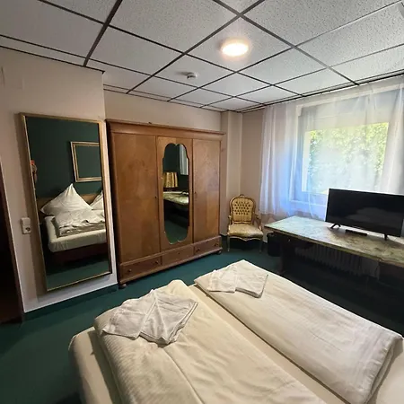 Hotel Vintage S-weilimdorf 3*