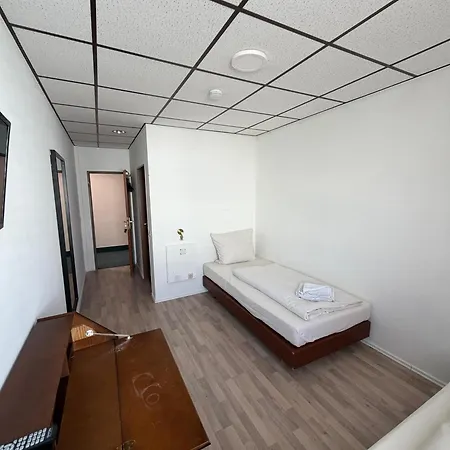 Vintage S-weilimdorf Hotel Estugarda