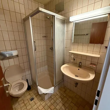 Vintage S-weilimdorf Hotel 3*