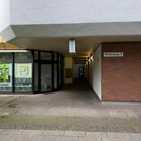 Vintage S-weilimdorf 3*