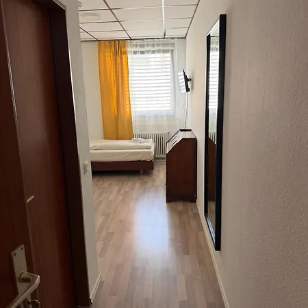 Hotel Vintage S-weilimdorf 3*