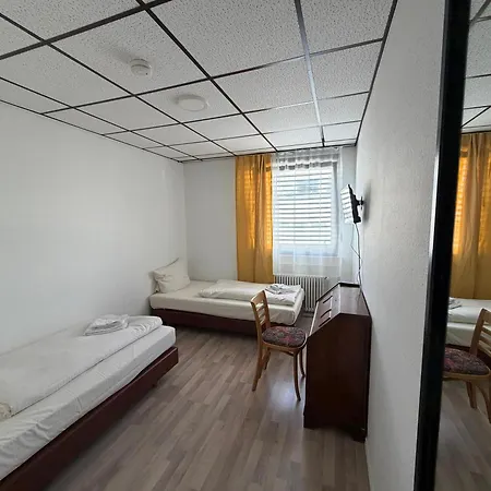 Vintage S-weilimdorf 3* Stuttgart