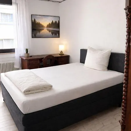 Otel Vintage S-weilimdorf Stuttgart