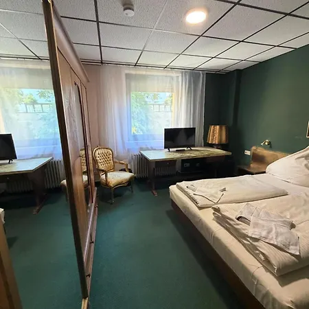 Vintage S-weilimdorf Hotel 3*