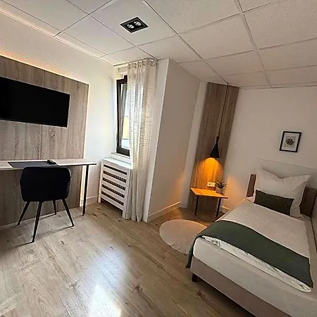 Vintage S-weilimdorf 3*