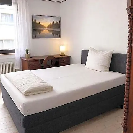 Vintage S-weilimdorf Hotel 3*