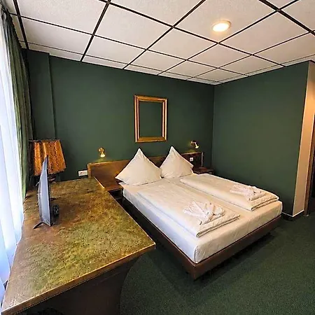 Vintage S-weilimdorf Hotel 3*