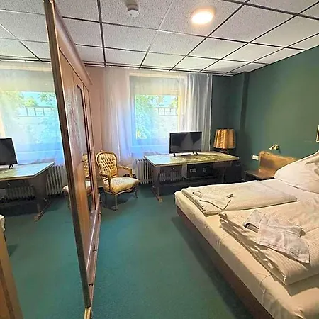 Vintage S-weilimdorf Hotel