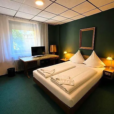 Vintage S-weilimdorf Hotel