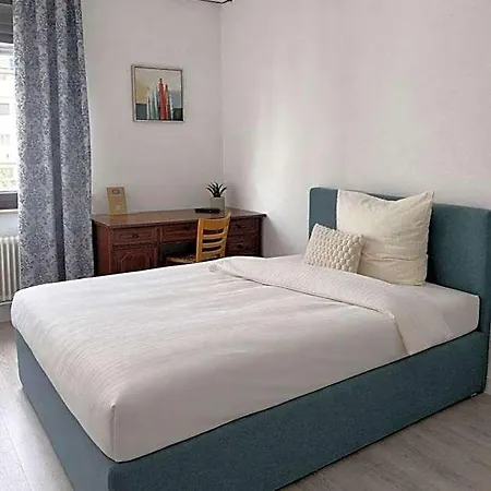 Hotel Vintage S-weilimdorf 3*