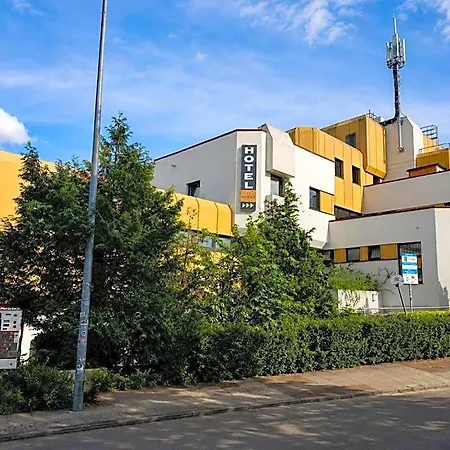 Vintage S-weilimdorf Hotel