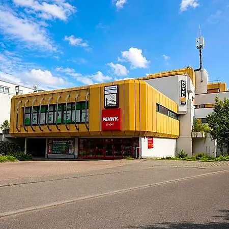 Hotel Vintage S-weilimdorf