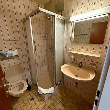 Vintage S-weilimdorf 3*