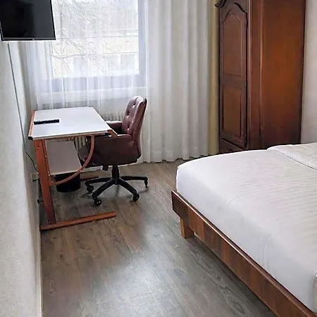 Hotel Vintage S-weilimdorf