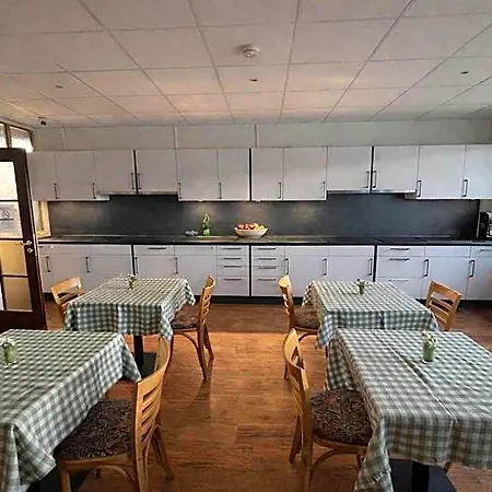 Hotel Vintage S-weilimdorf 3*