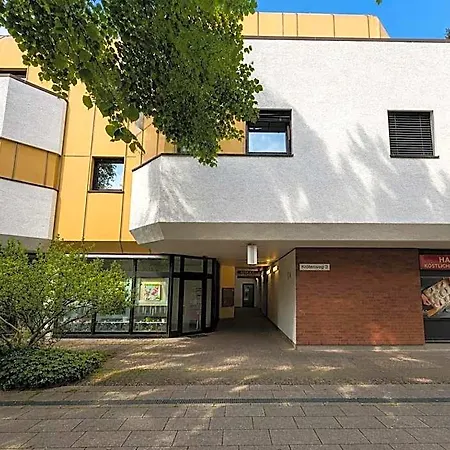 Vintage S-weilimdorf Hotel Stuttgart
