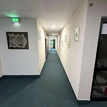 Hotel Vintage S-weilimdorf Stuttgart