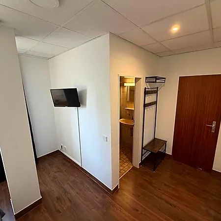 Hotel Vintage S-weilimdorf 3*