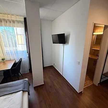 Vintage S-weilimdorf Hotel 3*