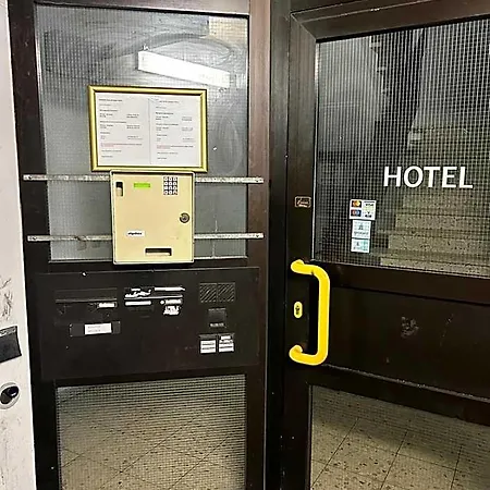 Vintage S-weilimdorf Hotel 3*