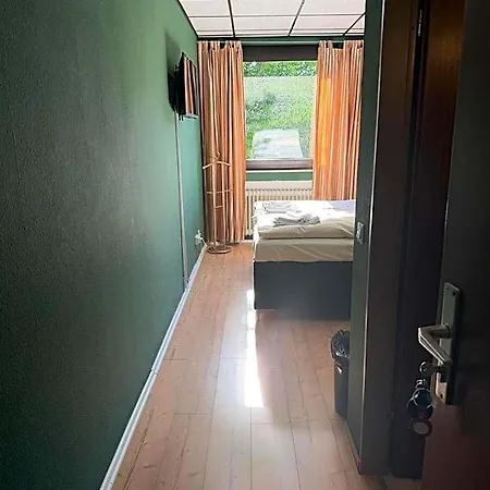 Hotel Vintage S-weilimdorf 3*