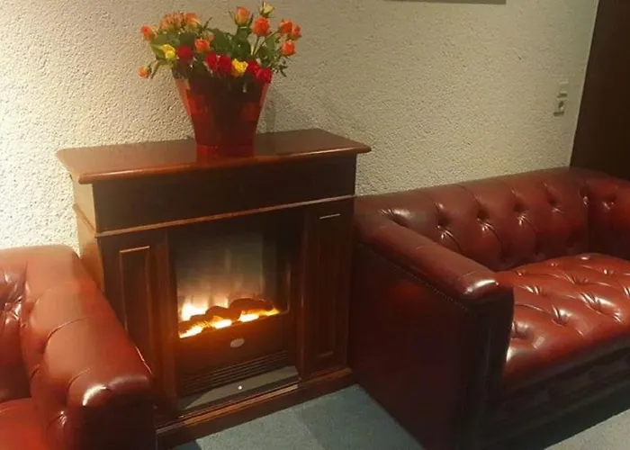 Vintage Hotel S-Weilimdorf 3* Stuttgart