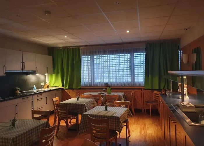 Vintage HOTEL S-Weilimdorf