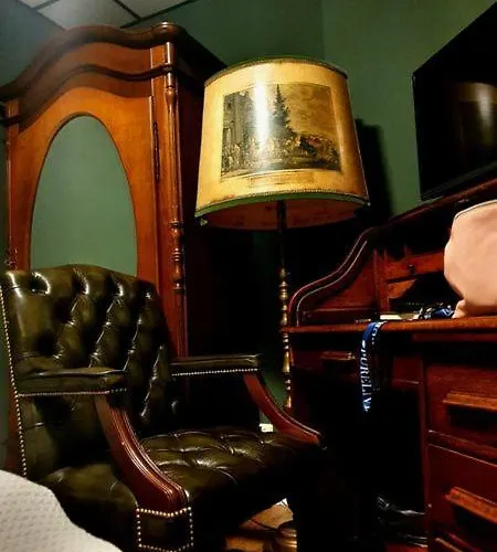 Vintage S-weilimdorf Hotel