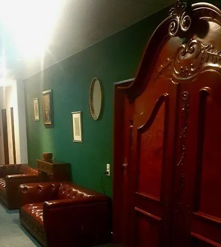 Vintage Hotel S-Weilimdorf