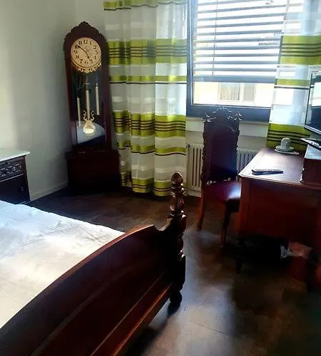 Vintage HOTEL S-Weilimdorf Hotel 3*